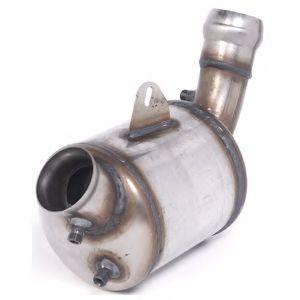 Diesel Particulate Filter - MB C200/220 various (Delphi)