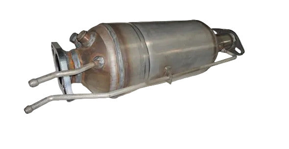Ernst Diesel Particulate Filter Ford Focus 2.0L D4204T Hatch Sedan Wagon 2005–2010 - 910545