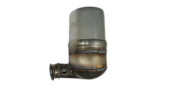 Ernst Diesel Particulate Filter Peugeot Citroen 1.6L 9HZ 9HV Hatch Wagon 2005–2012 - 910248