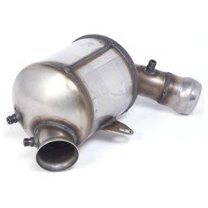 Diesel Particulate Filter - MB C200/220 various (Delphi)