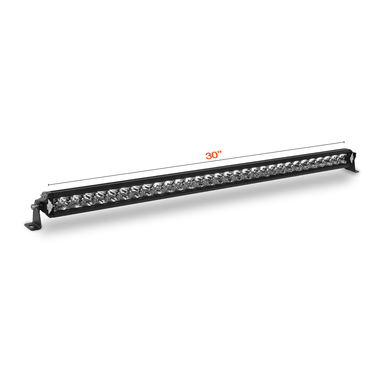 Ultimate9 - LED Light Bar 30"
