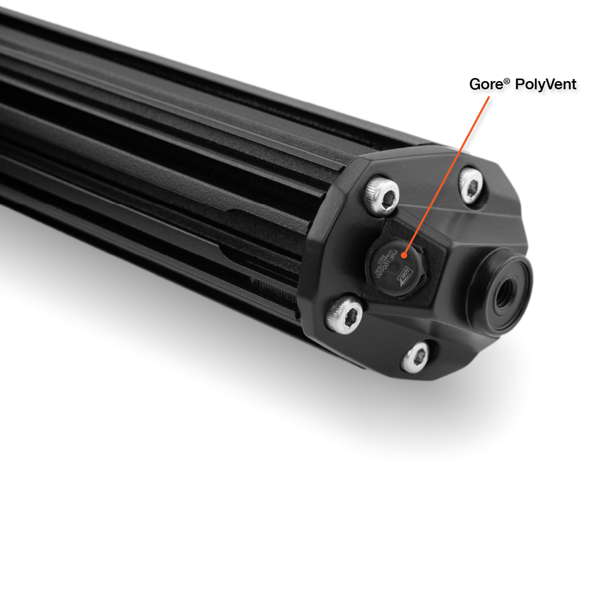 Ultimate9 - LED Light Bar 50"