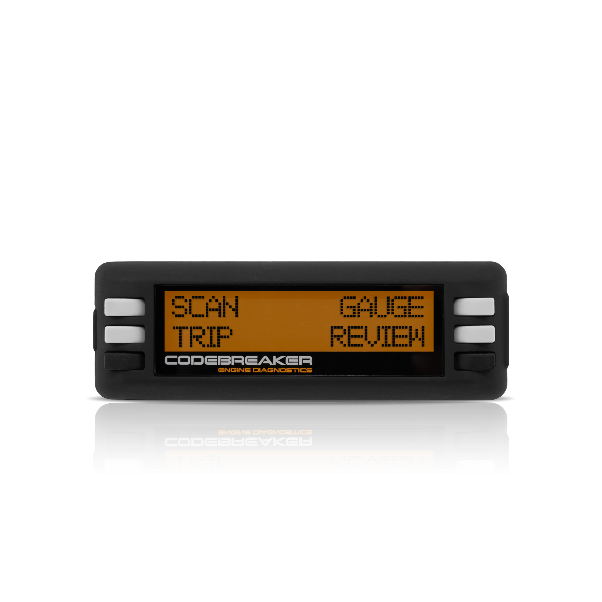 Ultimate9 - Codebreaker 4 Mode OBD2 Computer