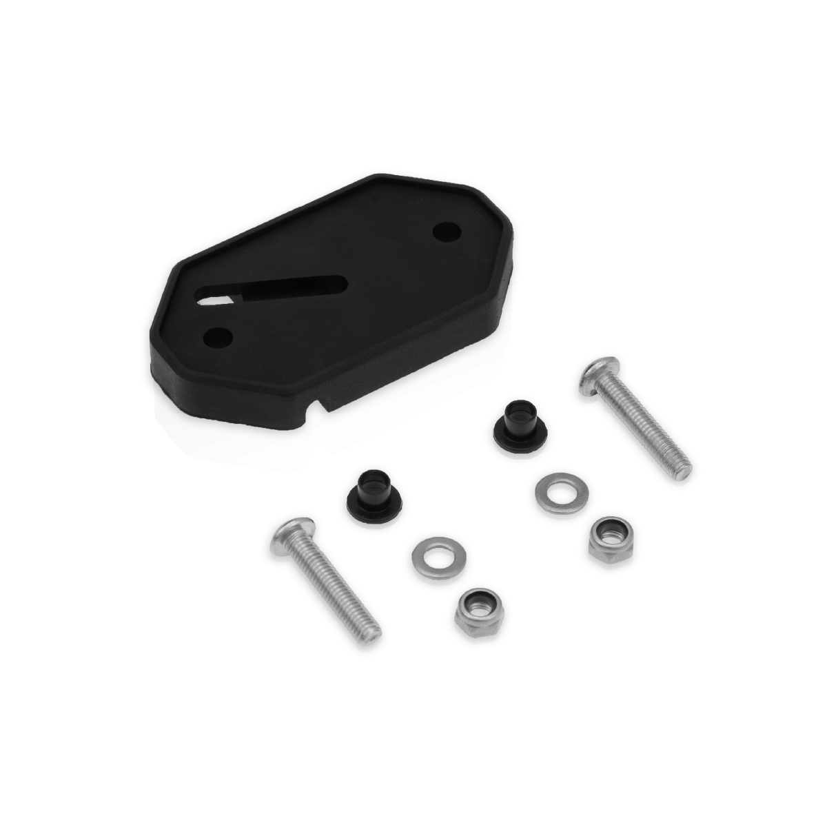 Ultimate9 - LED Rock Light: White