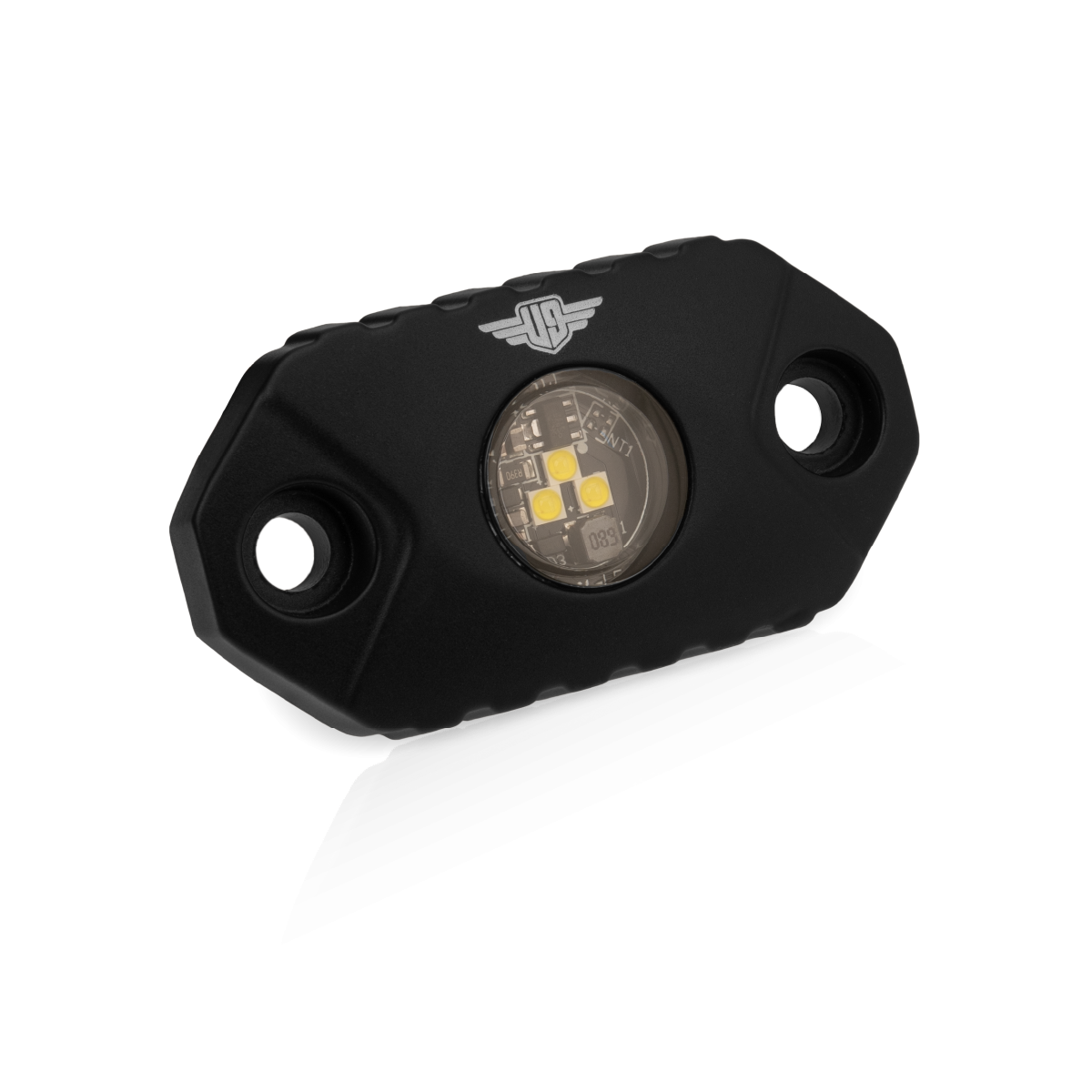 Ultimate9 - LED Rock Light: White