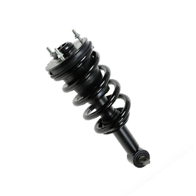 Shocks and Struts