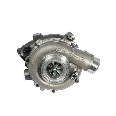 Turbochargers & Superchargers