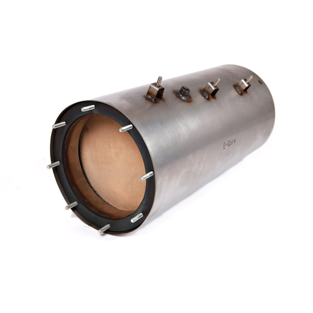 Diesel Particulate Filter - Hino OE: S1850-EO280 (Ecore)