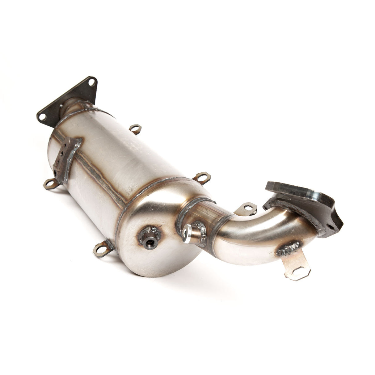 Diesel Particulate Filter - Subaru Forester late (Ecore)