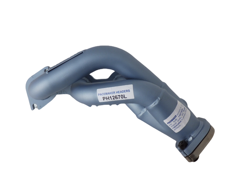 Pacemaker - Toyota Prado 120 Series 4.0L V6 (2003-2011) SUV Headers PH 12670