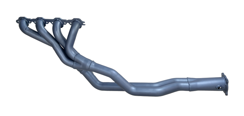 Pacemaker - Ford Falcon XR-XY Sedan 351 Windsor Tri-Y Competition Headers Spread Port 1 3/4" PH4036 L/R