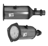 DPF/CAT Kit for Peugeot 307 2.0L DW10ATED – Euromax Diesel Particulate Filter