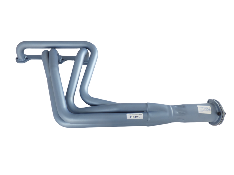 Pacemaker - Chevrolet 283-400 Small Block V8 To Suit Holden HQ-WB 1 5/8" 4 into 1 (PH5315)