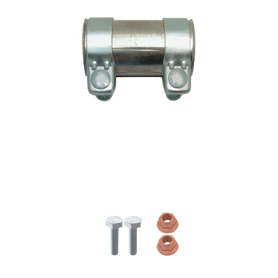 DPF Kit for Ford Focus 2.0L – Fischer Automotive Diesel Particulate Filter Fitting Kit