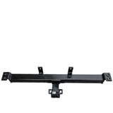 BTA | Heavy Duty Towbar | Jeep Wrangler JL Wagon 2018–On | JEEP08H