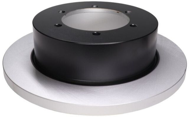 Ultima | Rear Disc Brake Rotor | LDV Deliver 9 2.0L Turbo Diesel Rear 2020–On | AAP3006