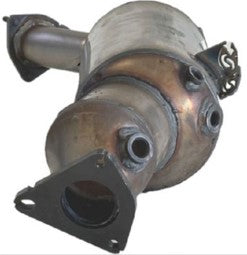 Bosal - Audi A4 A6 Q5 2.0L DPF Diesel Particulate Filter