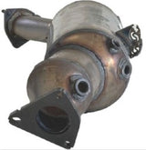Bosal - Audi A4 A6 Q5 2.0L DPF Diesel Particulate Filter