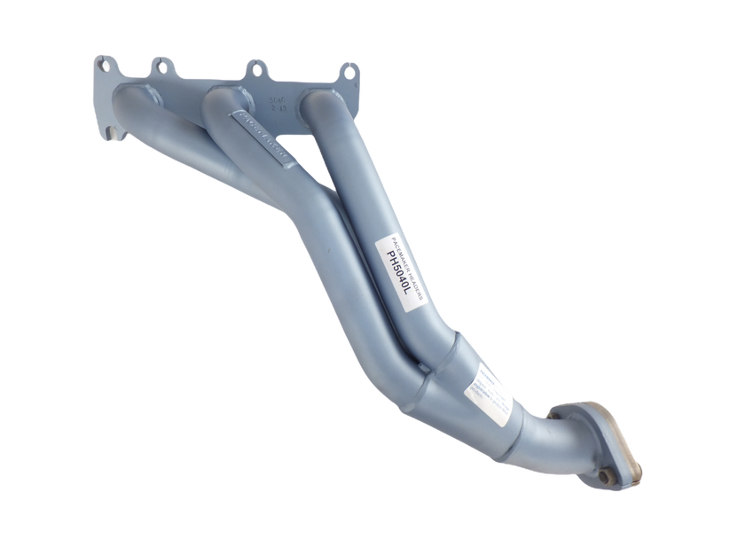 Pacemaker - Holden Rodeo 3.2 Litre V6 Manual Only (PH5040)