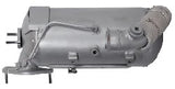 DPF Kit for Nissan & Renault 1.5L K9K (MB) – AS Catalysts Diesel Particulate Filter