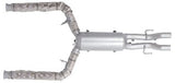 AS Catalysts Diesel Particulate Filter Jaguar XF 3.0L AJV6D Sedan 2009–2015 - FD1089