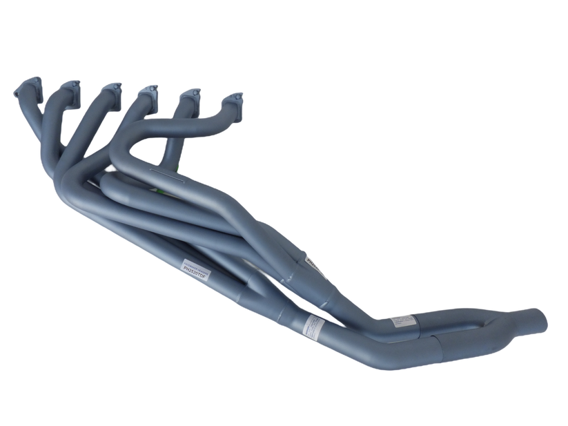 Pacemaker - Chrysler Valiant Hemi Six (PH2520 TDF/TDR)