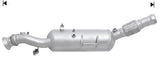 AS Catalysts Diesel Particulate Filter Mercedes-Benz Sprinter 2.1L W907 Van 2013–On (Inc Kit) - FD5193