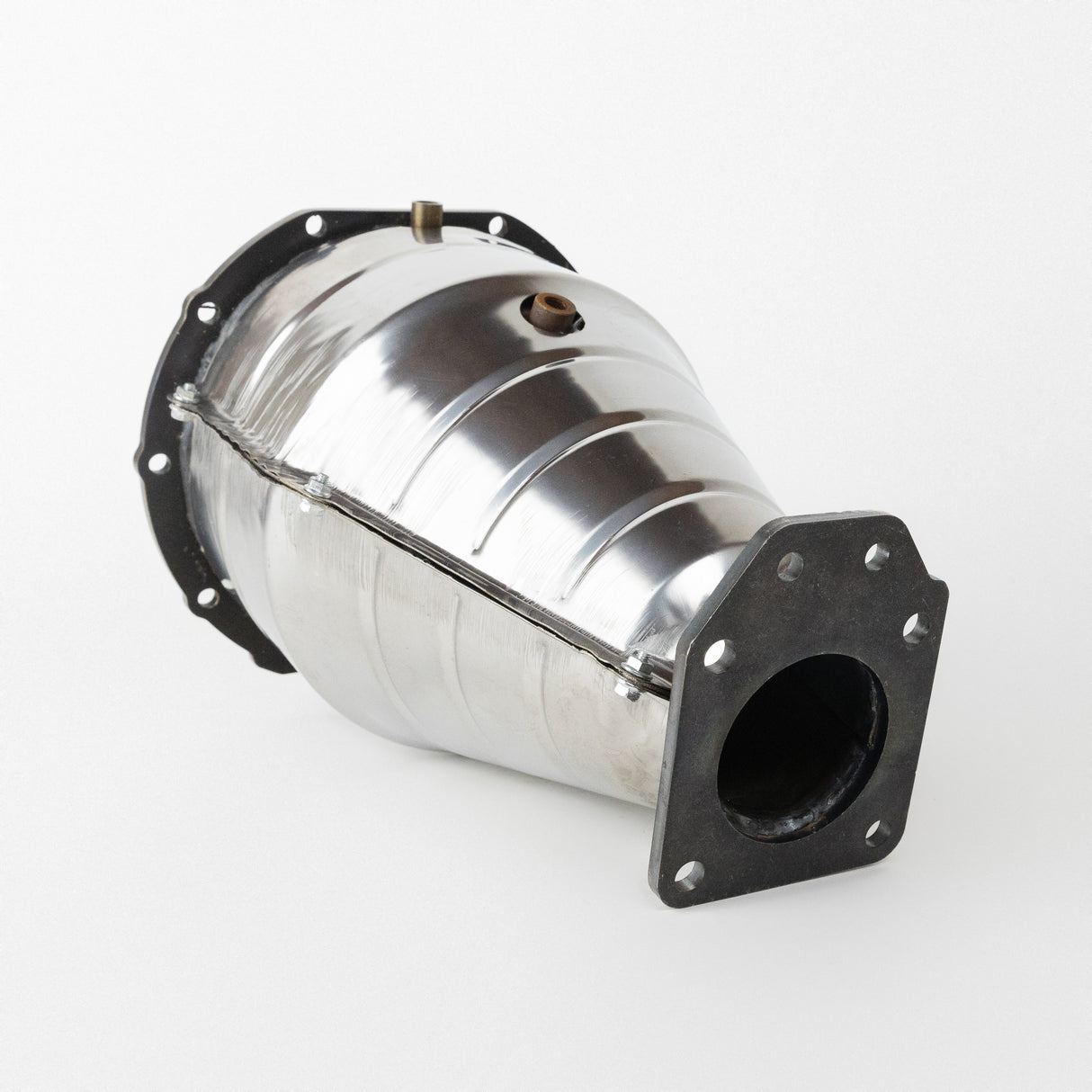 DOC Kit for Isuzu 175mm – Ecore Diesel Oxidation Catalyst