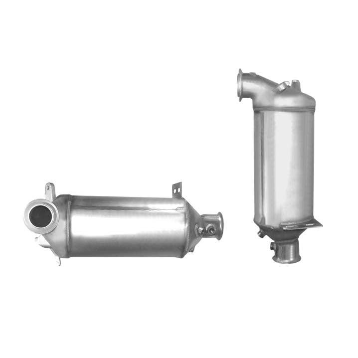 DPF Kit for VW Transporter 2.5L 2WD BPC FD7002, CC111464 2.5L – Euromax Diesel Particulate Filter
