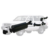 ESA 4X4 - TOYOTA LANDCRUISER 105 SERIES FZJ105, HZJ105 4.2L, 4.5L 98 - 10/07 - 2 1/2" KIT