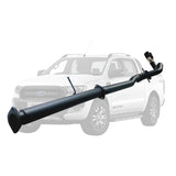 ESA 4X4 - Ford Ranger PX 2016-2021 2.2L 3 Inch DPF Back Exhaust