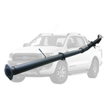 ESA 4X4 - Ford Ranger PX 2016-2021 2.2L 3 Inch DPF Back Exhaust