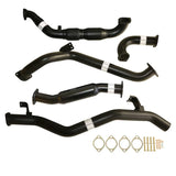 ESA 4X4 - Toyota Landcruiser 79 Series VDJ79R V8 S Cab Ute 3 Inch Turbo Back Exhaust