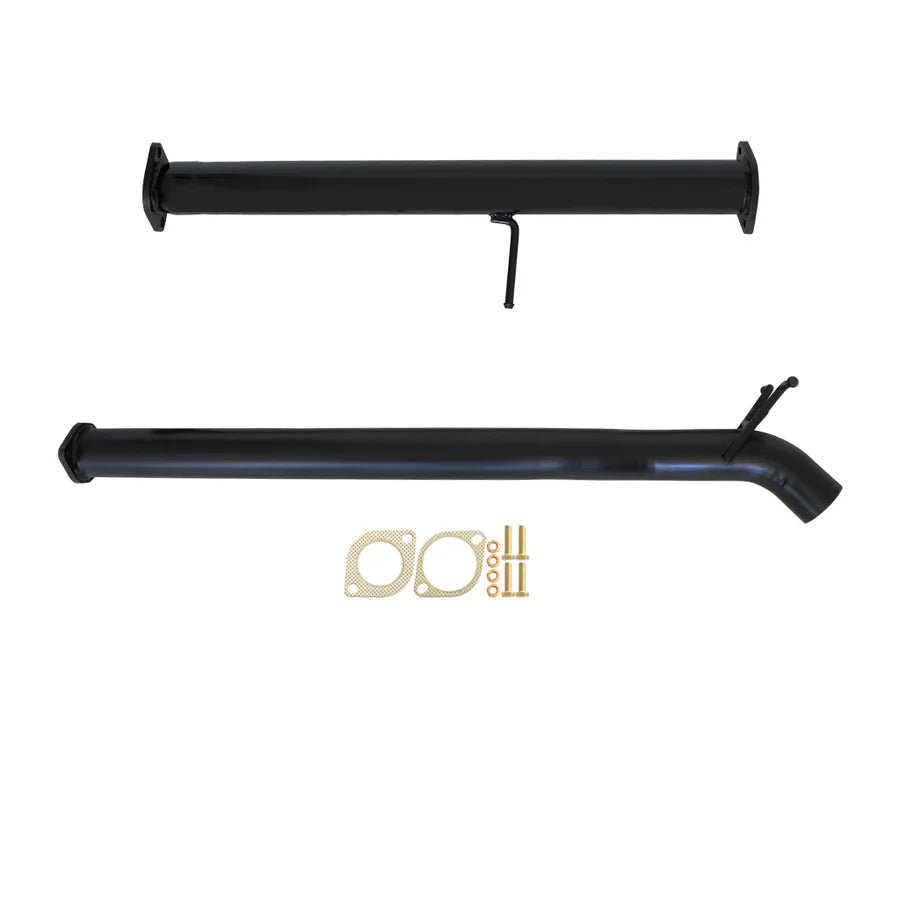 ESA 4X4 - Ford Ranger PX 2016-2021 2.2L 3 Inch DPF Back Exhaust