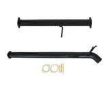 ESA 4X4 - Ford Ranger PX 2016-2021 2.2L 3 Inch DPF Back Exhaust