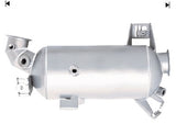 DPF Kit for Volkswagen Transporter 2.0TDI CAAA / CAAB (2009–onwards) – AS Catalysts Diesel Particulate Filter