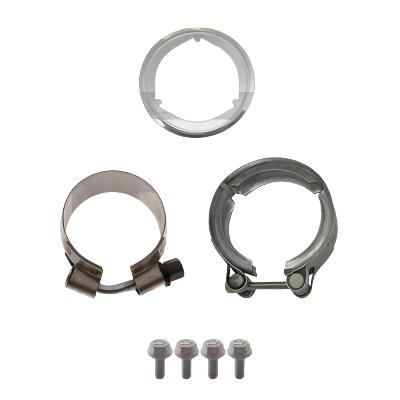 DPF Kit for VW Crafter 2.5L – Fischer Automotive Diesel Particulate Filter Fitting Kit