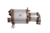 DPF for Volkswagen Multivan 7H 2.0 TDI 2WD (2010–2016) – Ecore Diesel Particulate Filter (No Kit)