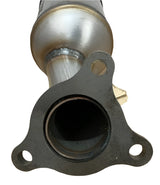 DOC Kit for Toyota LandCruiser 200 Series RHS – Ecore Diesel Oxidation Catalyst