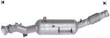 DPF Kit for Mercedes-Benz Sprinter 2.1L Euro 6 (2013–onwards, SA Code MP6/MP8) – AS Catalysts Diesel Particulate Filter