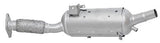 AS Catalysts - Renault Trafic 1.6L R9M 450 DPF Diesel Particulate Filter