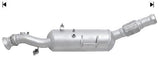 AS Catalysts Diesel Particulate Filter Mercedes-Benz Sprinter 2.1L W906 Van 2010–2015 (Inc Kit) - FD5138