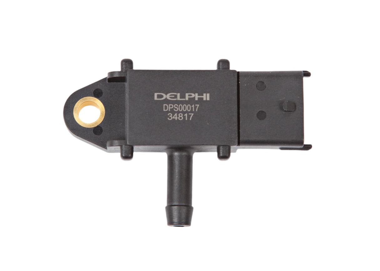 Delphi - Saab, Opel/Vauxhall Manifold Absolute Pressure (MAP) Sensor