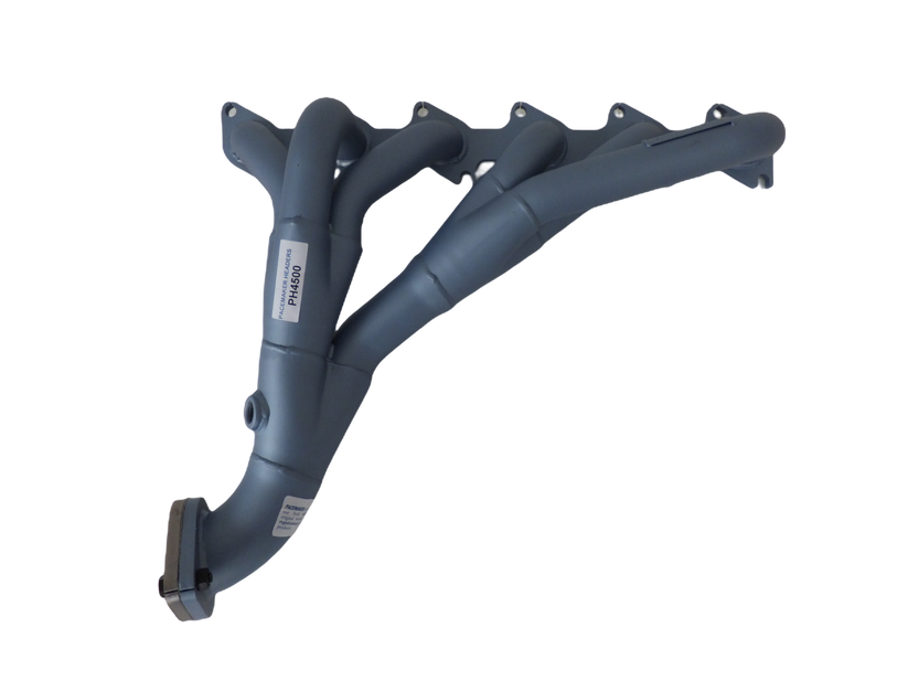 Pacemaker - Ford Falcon FG-FGX 4 Litre to Fit in Front of Factory Ford Cat (PH4500 Kit)