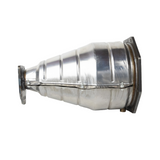 DOC Kit for Isuzu 150mm – Ecore Diesel Oxidation Catalyst