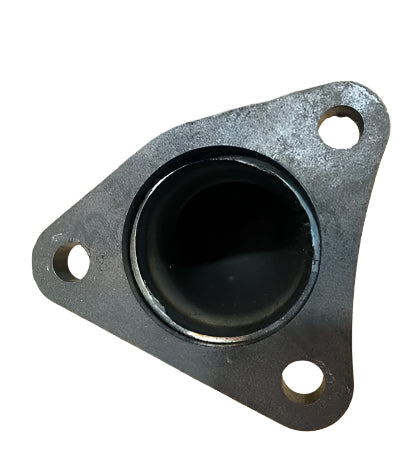 DOC Kit for Toyota LandCruiser 200 Series RHS – Ecore Diesel Oxidation Catalyst