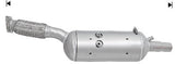 AS Catalysts - Renault Trafic 1.6L R9M 450 DPF Diesel Particulate Filter