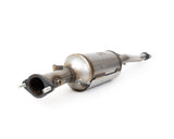 Ecore - Mazda BT50, Early Ford Ranger 2.2L/3.2L DPF Diesel Particulate Filter