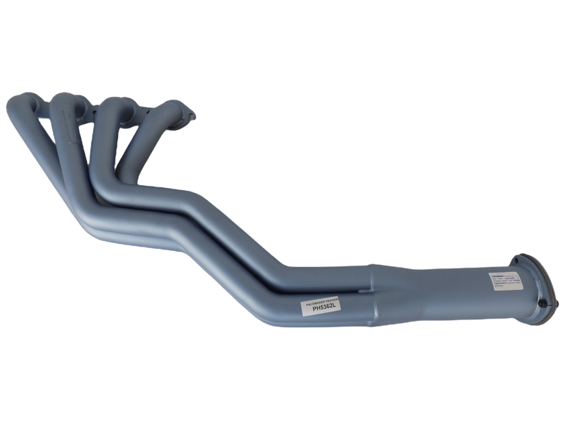 Pacemaker - Holden VZ Commodore and WL Statesman/Caprice Gen III 5.7L Competition Header (PH 5362)