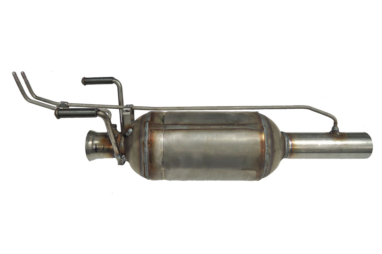 DPF Kit for Mercedes-Benz Sprinter I 2.1L & V6 – Ernst Diesel Particulate Filter